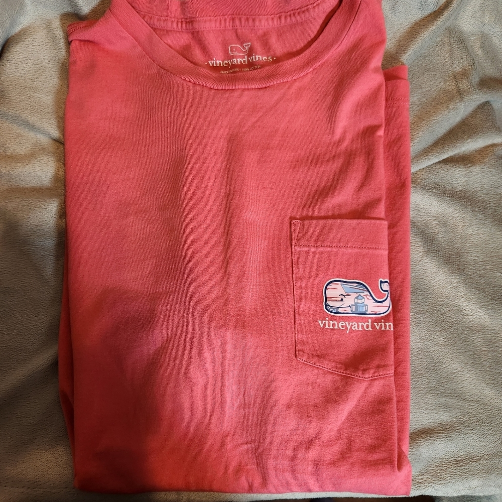 Vineyard Vines Shirt